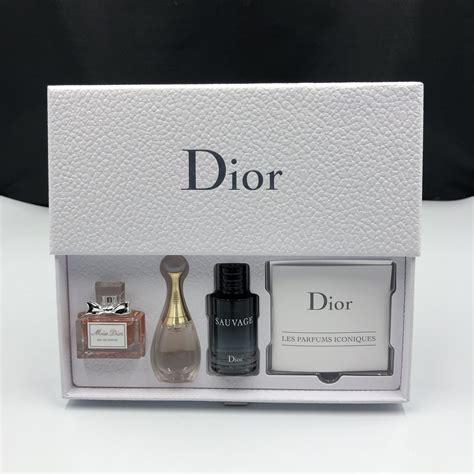 DIOR Shop All Gifts .